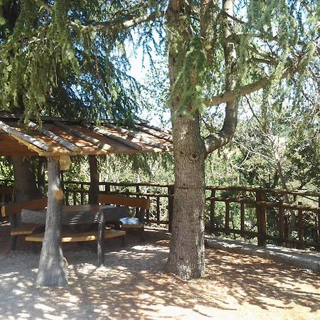 מאטינאטה Agriturismo Monte Sacro מראה חיצוני תמונה