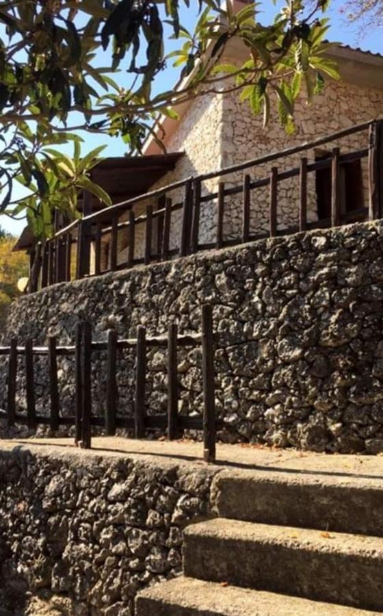 מאטינאטה Agriturismo Monte Sacro מראה חיצוני תמונה