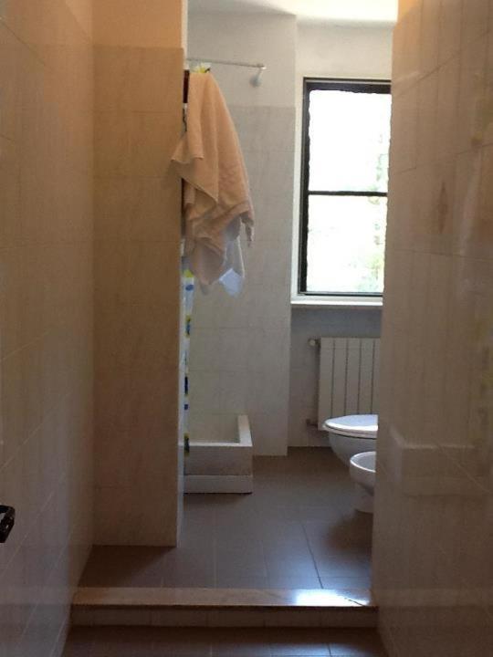מאטינאטה Agriturismo Monte Sacro מראה חיצוני תמונה