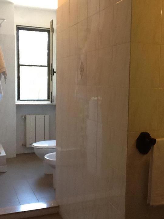 מאטינאטה Agriturismo Monte Sacro מראה חיצוני תמונה